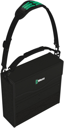 Wera 2go 2 Контейнер для инструментов