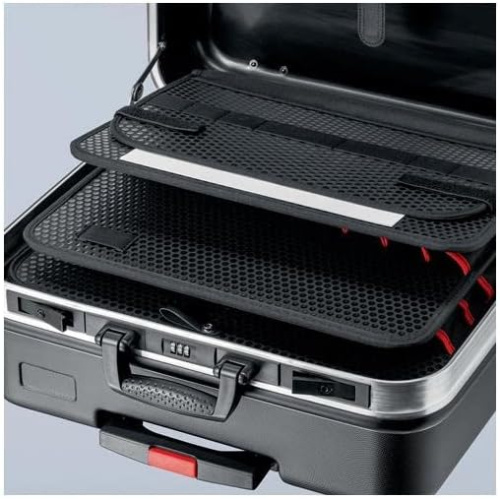 Чемодан для инструментов «Basic» KNIPEX 002106LE фото 3