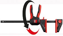 Струбцина Bessey EZ360-30, быстрозажимная.