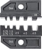 Плашка опрессовочная KNIPEX 974908