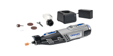 Многофункциональный инструмент DREMEL 8220 1/5