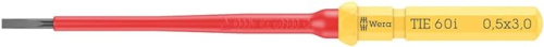 Сменная отвёртка Wera Kraftform Kompakt VDE, 006501 Сменная отвёртка Wera Kraftform Kompakt VDE, 006501