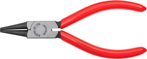 Круглогубцы KNIPEX 2201125