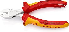 Компактные кусачки X-Cut KNIPEX 7306160T