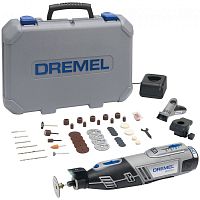 Многофункциональный инструмент dremel 8220 2/45