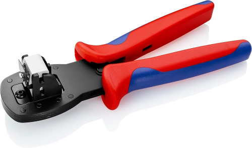 Обжимные клещи KNIPEX 975424 фото 6