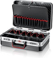 Чемодан для инструментов KNIPEX 002120LE