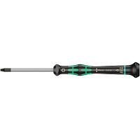 Отвертка Wera TORX HF 2067, 118185