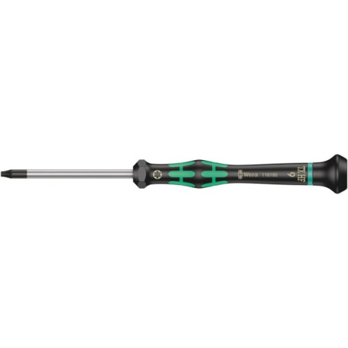 Отвертка Wera TORX HF 2067, 118185