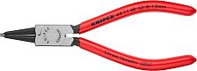Щипцы для внутренних стопорных колец KNIPEX 4411J3
