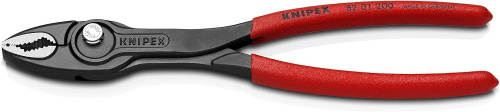 Клещи захватные KNIPEX 8201200SB