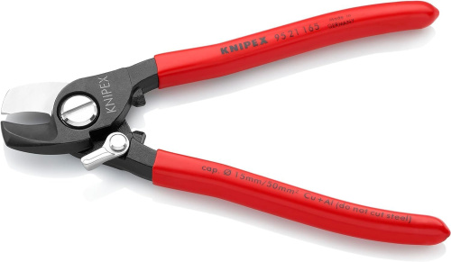Ножницы для резки кабелей  KNIPEX KN-9511200 фото 2