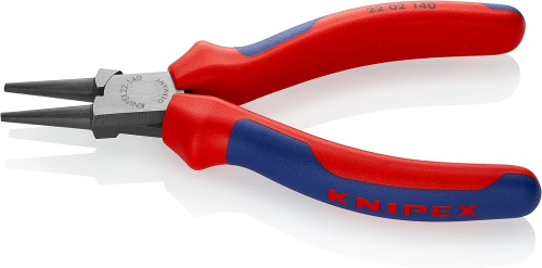Круглогубцы KNIPEX 2202140 фото 3