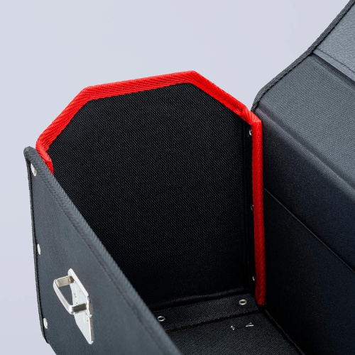 Сумка для инструментов KNIPEX 002107LE фото 2