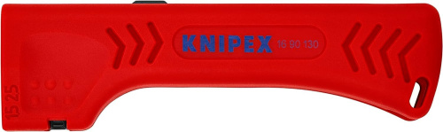 Универсальный инструмент KNIPEX 1690130SB фото 2