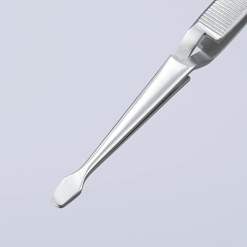 Пинцет крестовидный KNIPEX 929491 фото 7