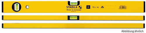 Уровень STABILA Type 70 02288 100 см фото 8
