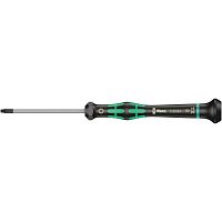 Отвертка Wera TORX HF 2067, 118184