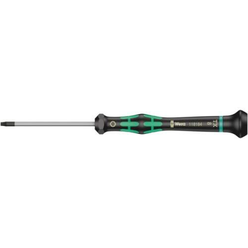 Отвертка Wera TORX HF 2067, 118184