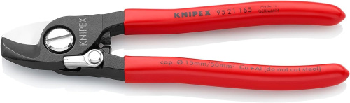 Ножницы для резки кабелей  KNIPEX KN-9511200