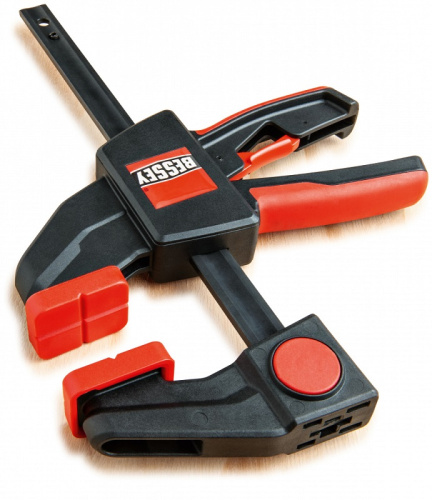 Струбцина Bessey EZL30-8 фото 4