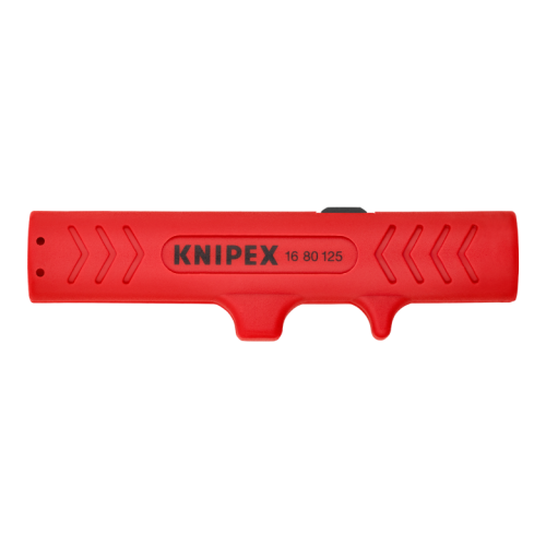 Универсальный инструмент для удаления оболочки KNIPEX 1680125SB фото 2