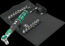 Wera Safe-Torque A 1 SHK Set 1