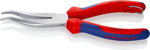 Клещи механика KNIPEX 3835200T фото 4