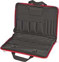 Чемодан для инструмента пустой KNIPEX 002111LE