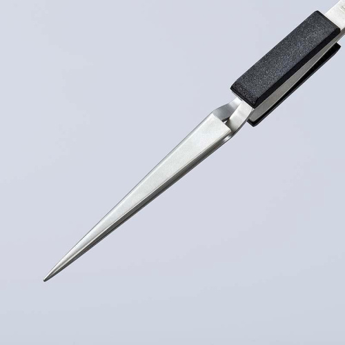 Пинцет крестовидный KNIPEX 929589 фото 2