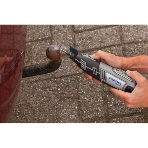 Многофункциональный инструмент dremel 8220 5/65 фото 3