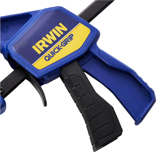 Струбцина 150 2шт IRWIN T5062QCEL7 фото 3