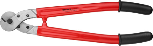 Ножницы для резки KNIPEX 9577600 фото 5