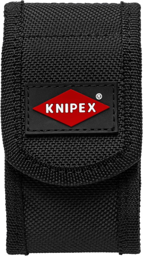 Поясная сумка для инструментов KNIPEX 001972XSLE фото 4