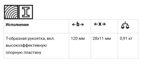 Подвижные скобы SLV Bessey 3101521 фото 2