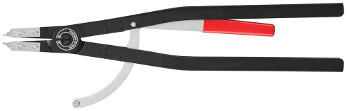Щипцы для внутренних стопорных колец KNIPEX 4410J6