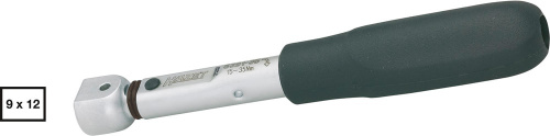 ДИНАМОМЕТРИЧЕСКИЙ КЛЮЧ HAZET 6391-25