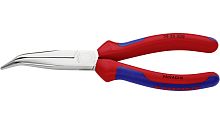 Плоскогубцы механика KNIPEX 38 25 200