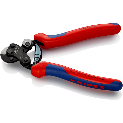 Инструмент для резки KNIPEX 9562160TC фото 2