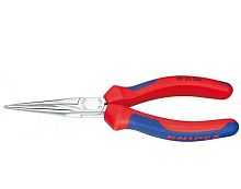 Плоскогубцы телефониста KNIPEX 2925160