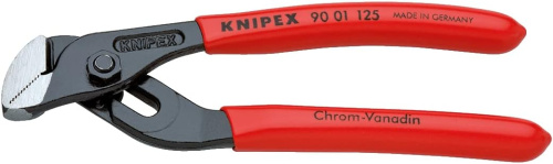 Сантехнические мини-клещи KNIPEX 9001125