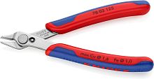 Бокорез Electronic Super Knips KNIPEX 7813125