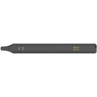 Wera 868 S Квадратные биты для ударного винтовёрта 2