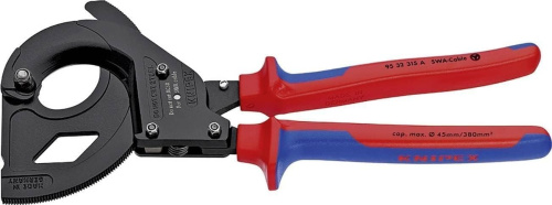 Ножницы для резки кабелей KNIPEX 9532315A