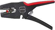 Автоматический стриппер MultiStrip® KNIPEX 1242195