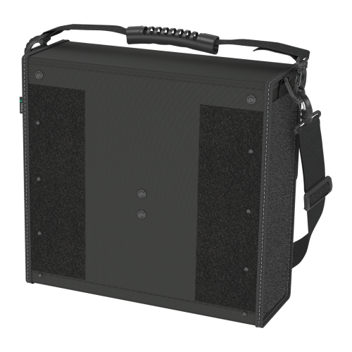 Сумка для инструментов Wera Tool Rebel фото 3