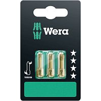 Биты Wera, 855/1 TH SB, 073373