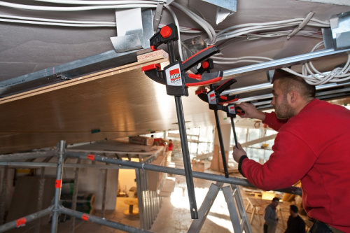 Струбцина Bessey EZS15-8 фото 2