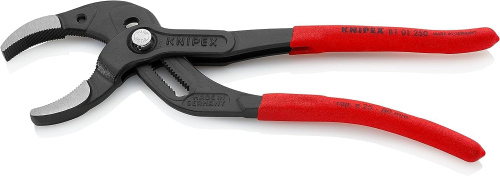 Клещи трубные захватные KNIPEX 8101250 фото 6