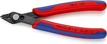 Бокорез Electronic Super Knips KNIPEX 7861125